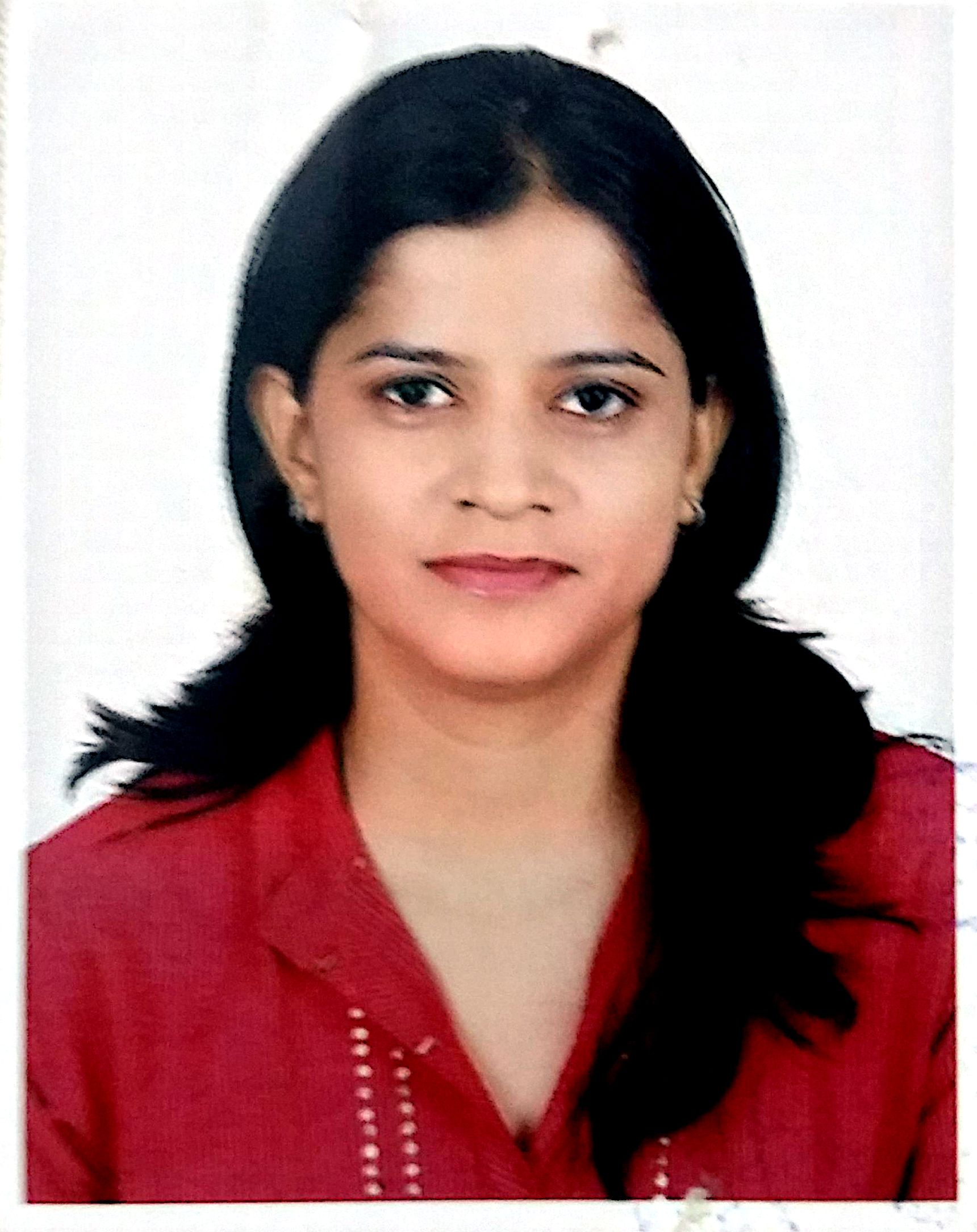 Ms Neetu Rathore