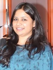 Dr Shveta Tripathi
