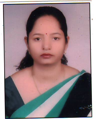 Ms Kavita  sharma 
